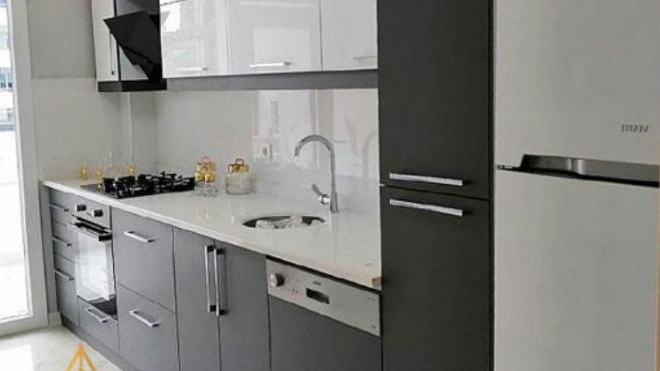 کابینت امیرعلی