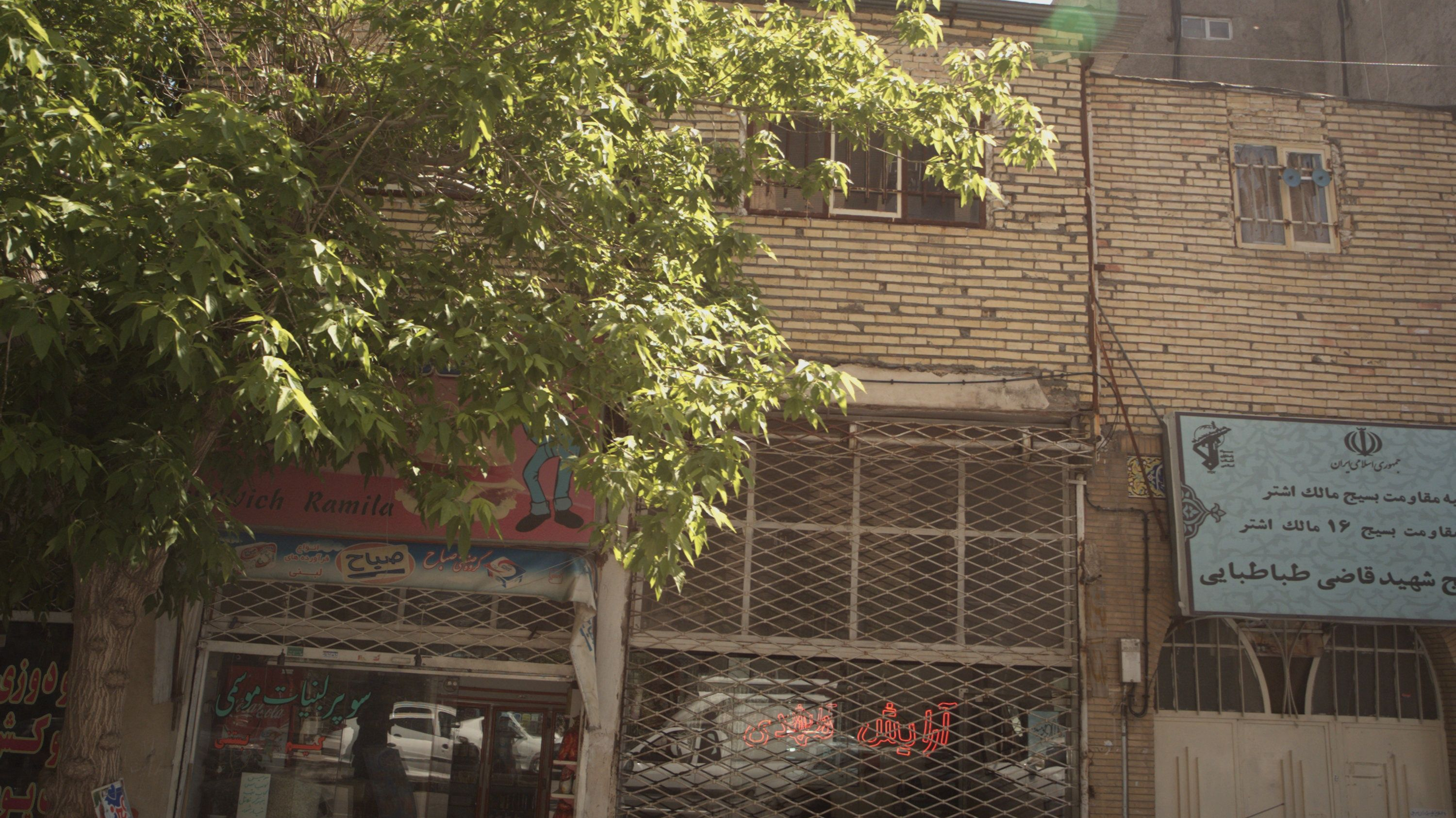 پیرایش مهدی
