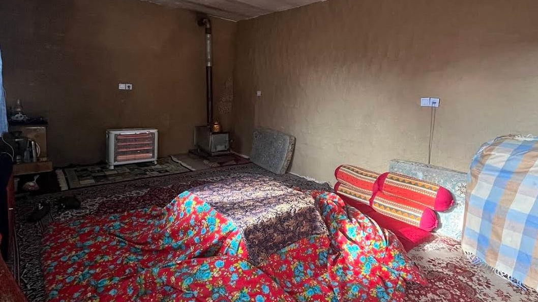 اقامتگاه تی ته