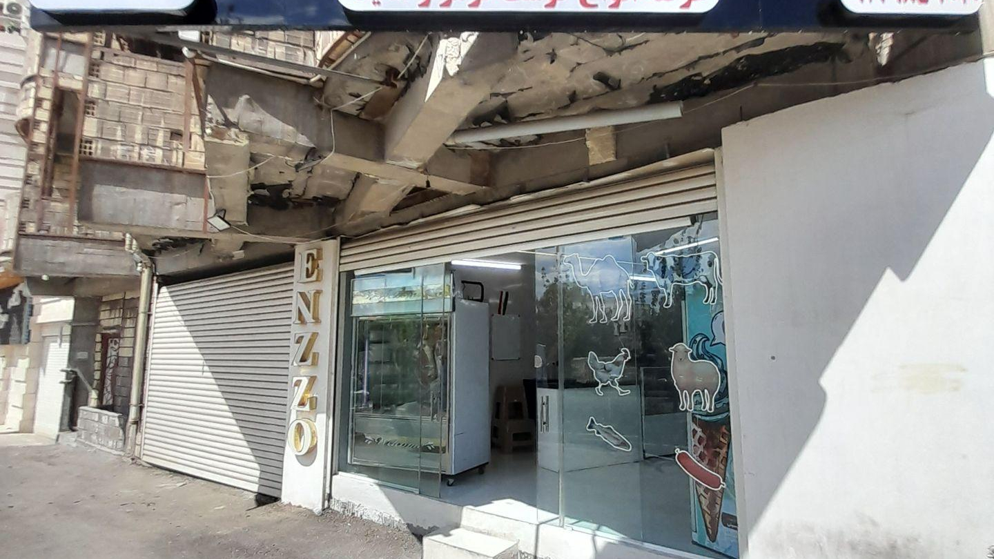 پروتئین ایرانی