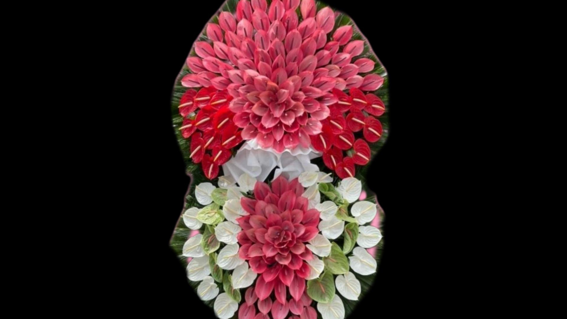 گل فروشی آنلاین Red Rose