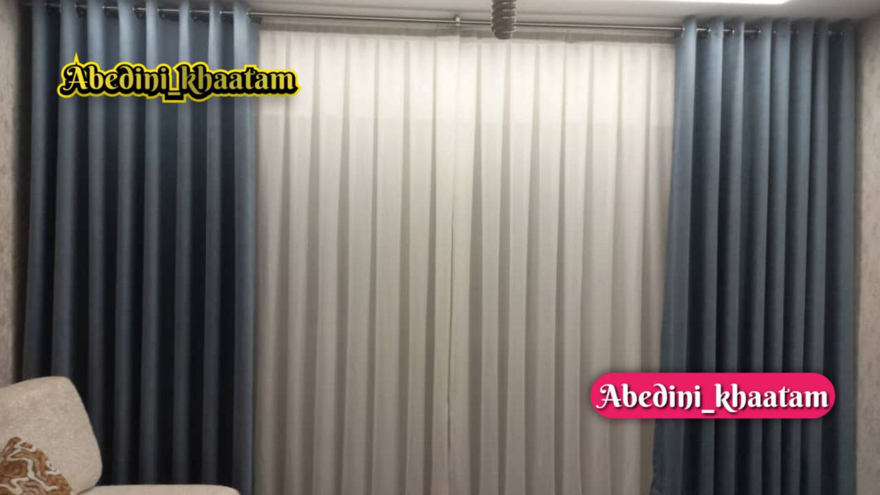 پرده‌ سرای خاتم