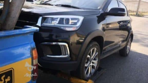 امدادخودرو و یدک کش بیرامی