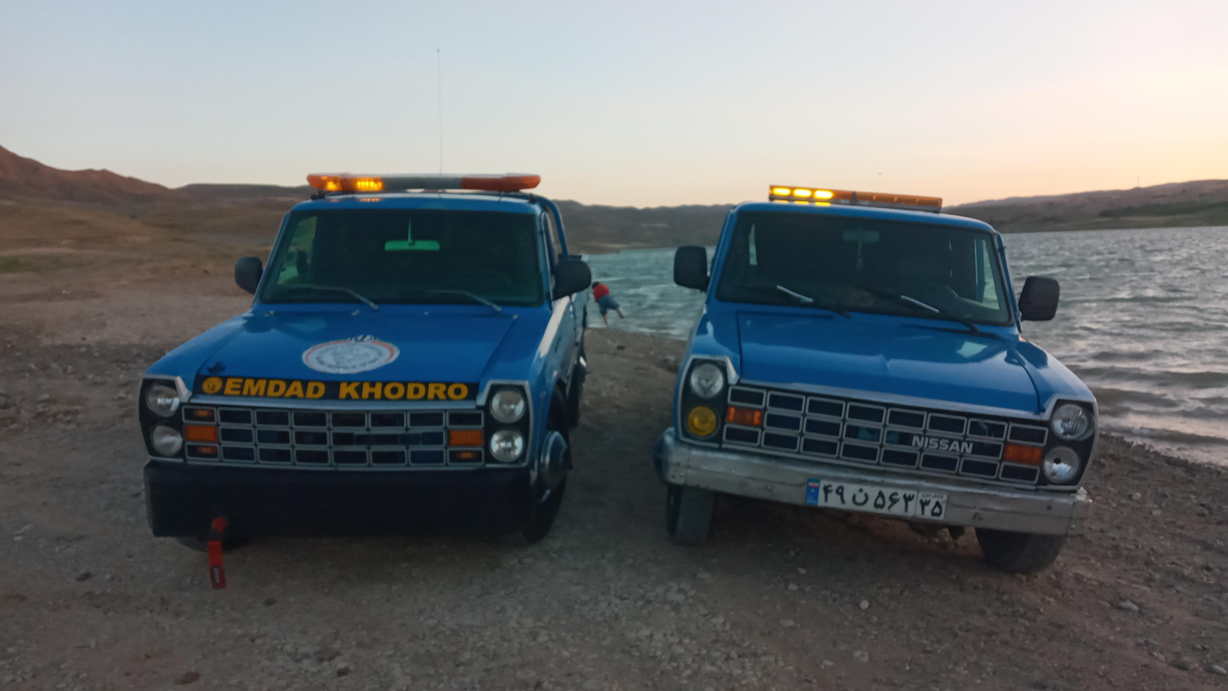 امداد خودرو اردبیل خلخال
