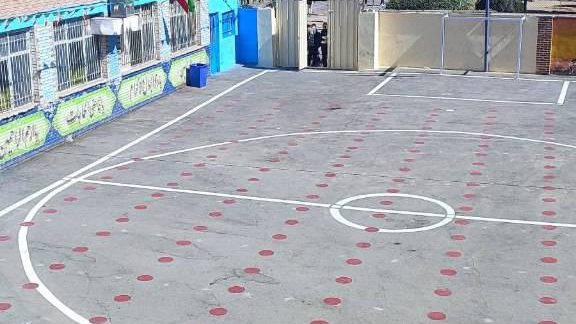 دبیرستان پسرانه متوسطه اول شهید آوینی