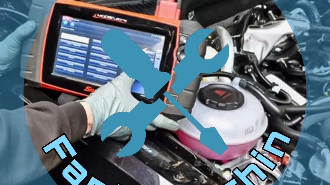 مجتمع فنی خودرو گلچین
