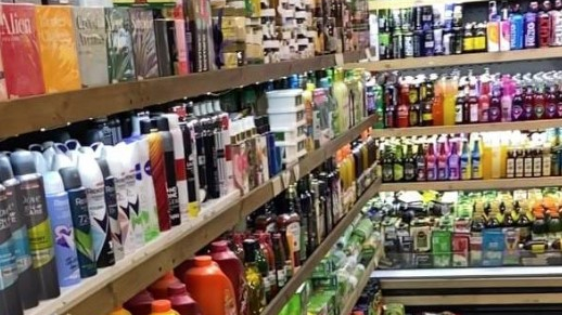 هایپر مارکت زنجیره ای یاران دریان