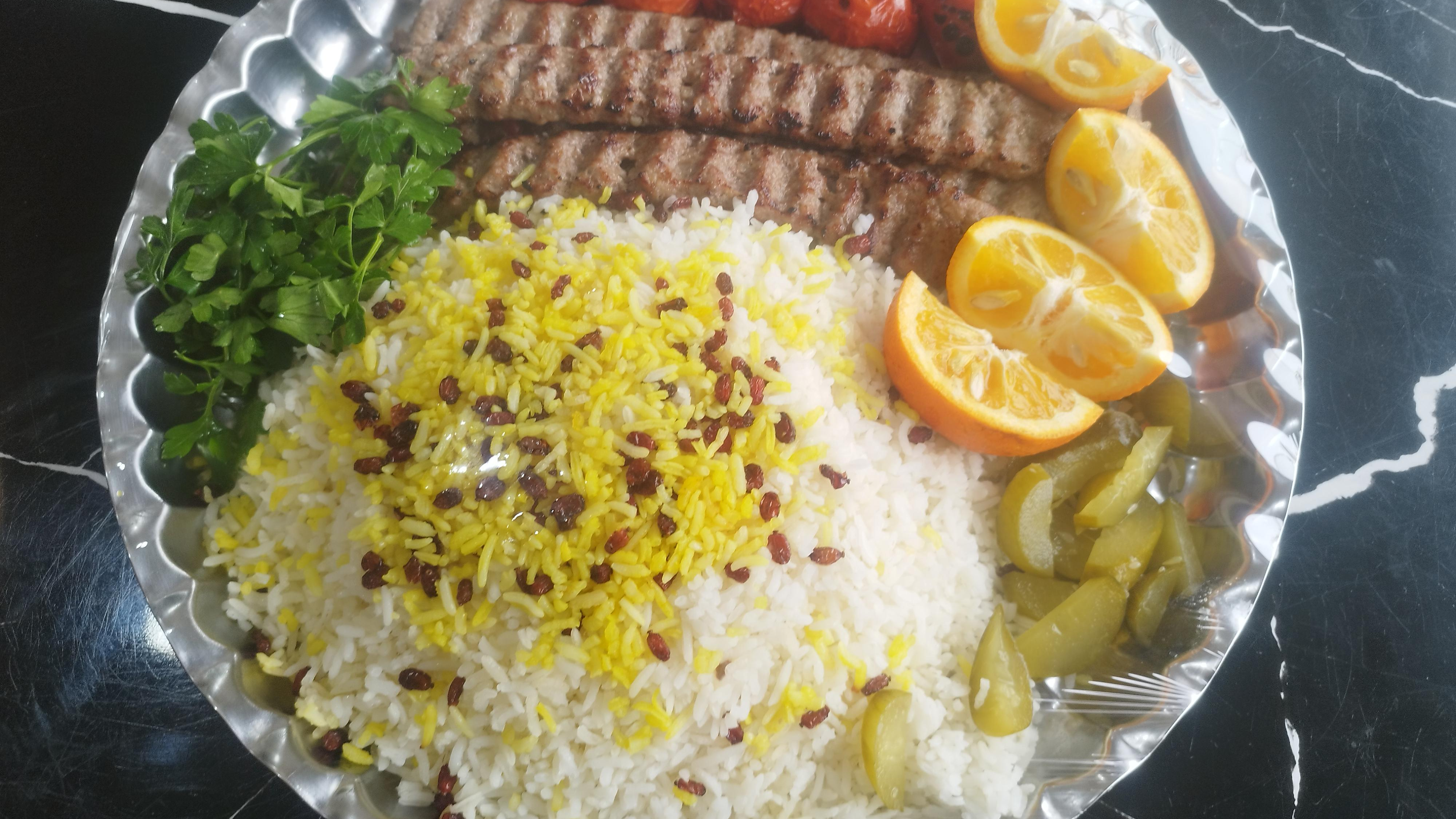 کترینگ ناب