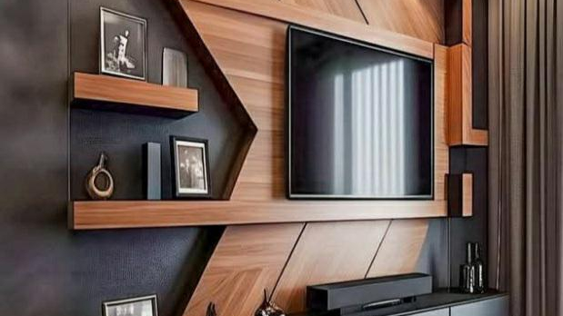 تولید درب و کابینت نقش جهان