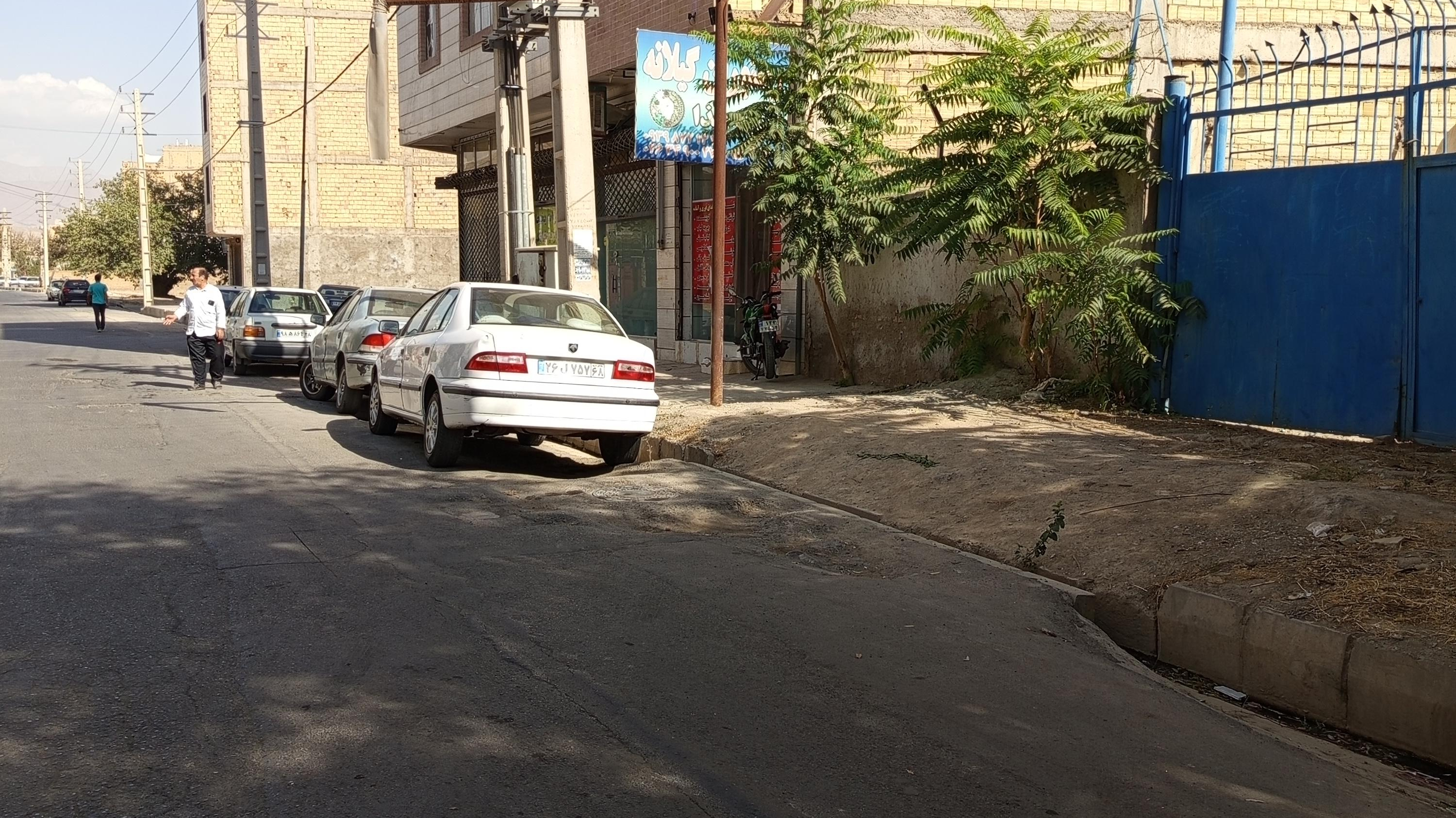 مطبخ و رستوران گیلانه