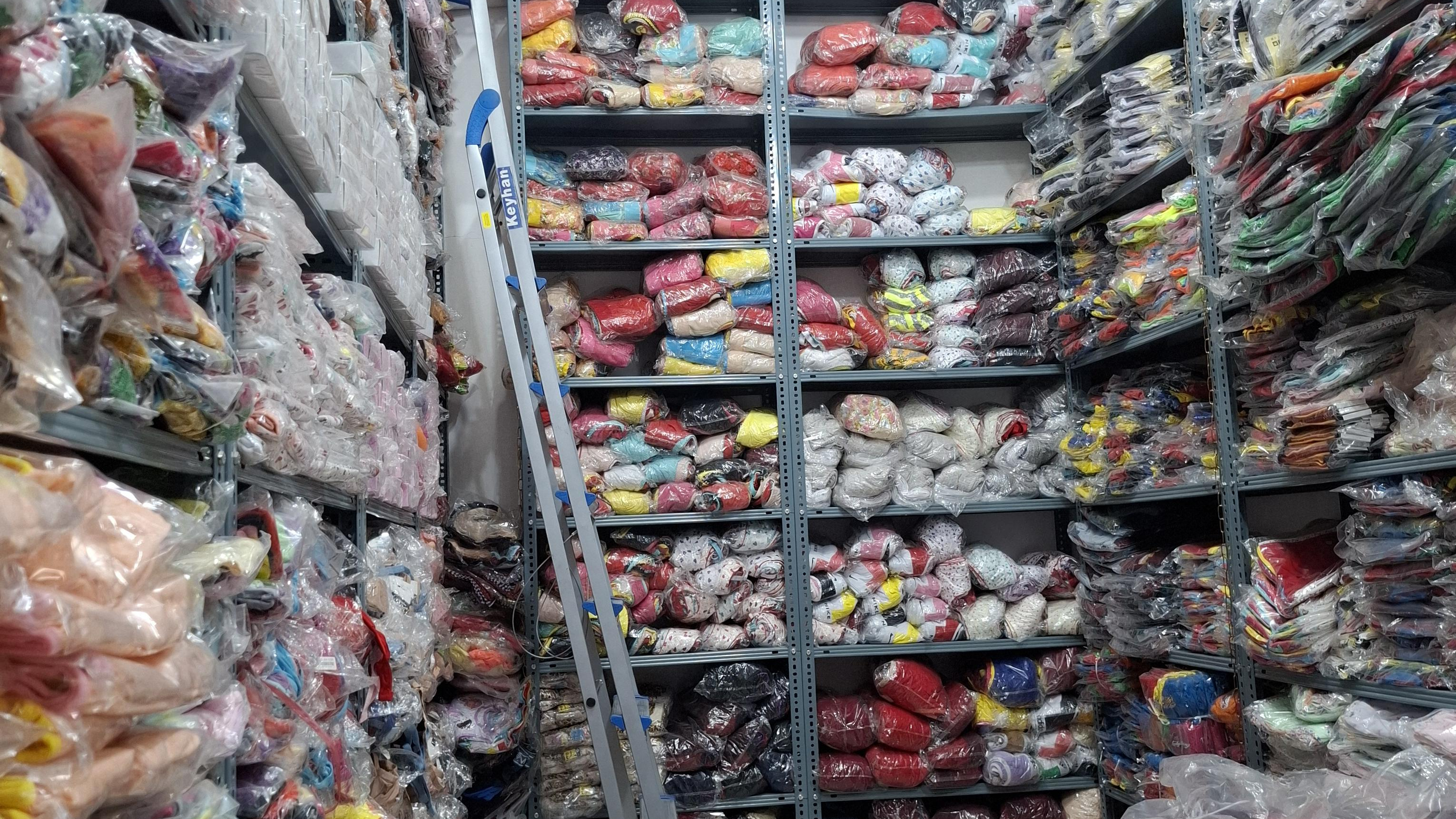 تولیدی لباس زیر الماس عمده