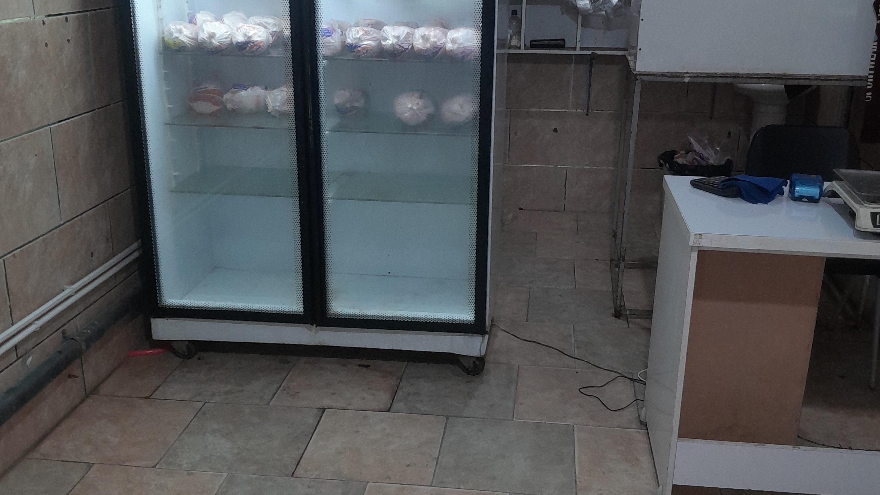 مرغ گرم محمدطاها