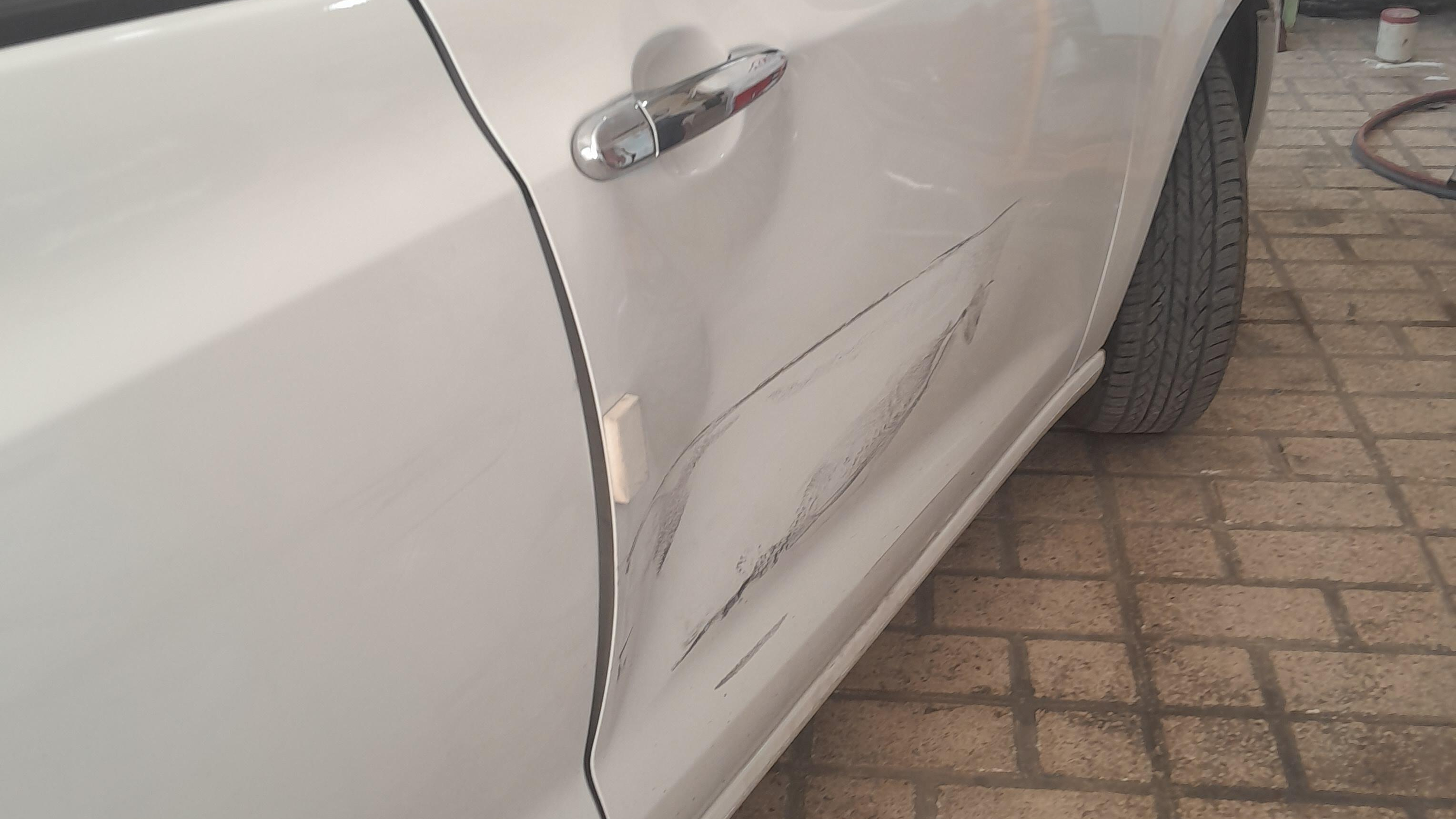 صافکاری تخصصی shiraz-pdr