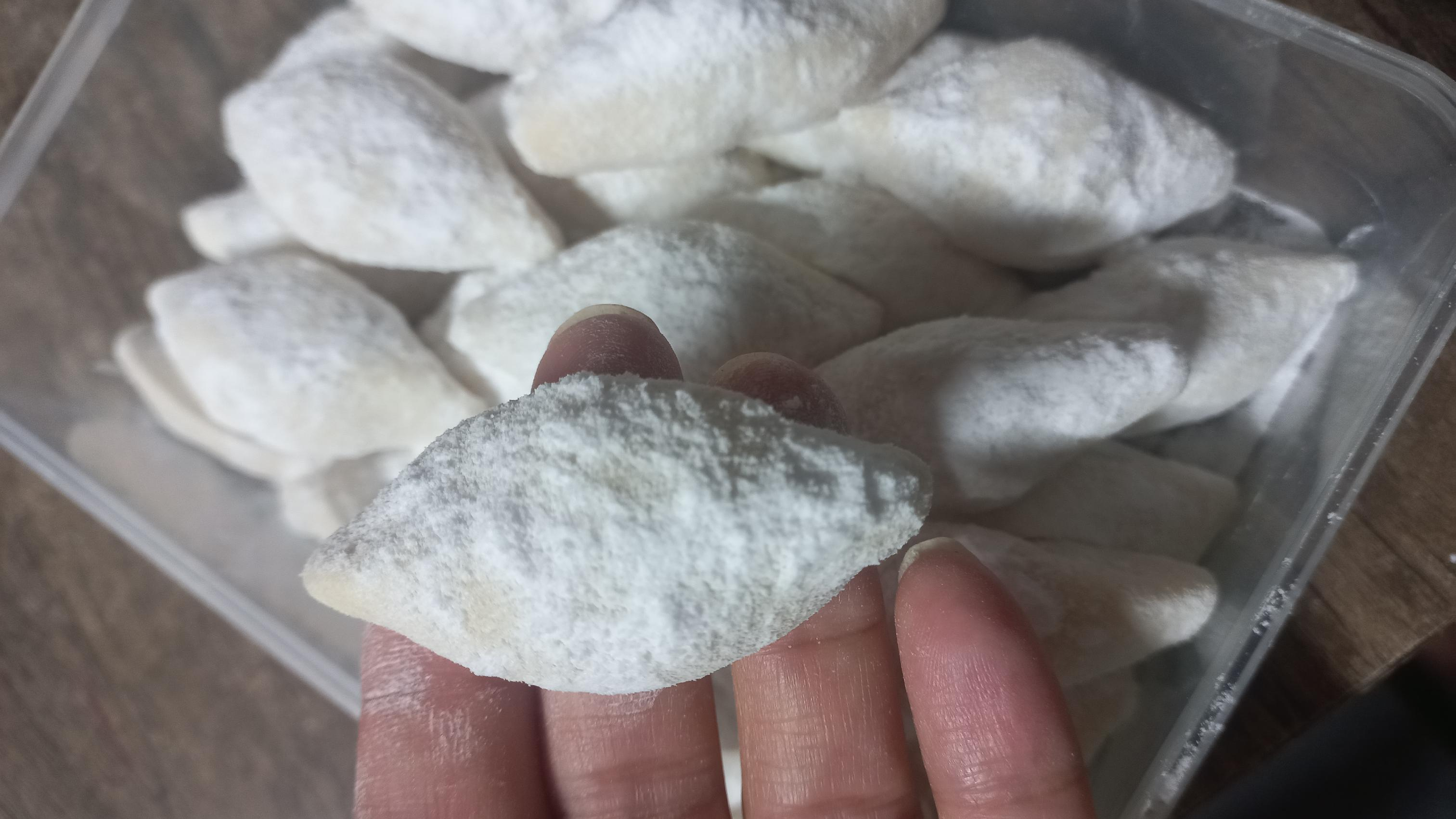 شیرینی خانگی نیروانا
