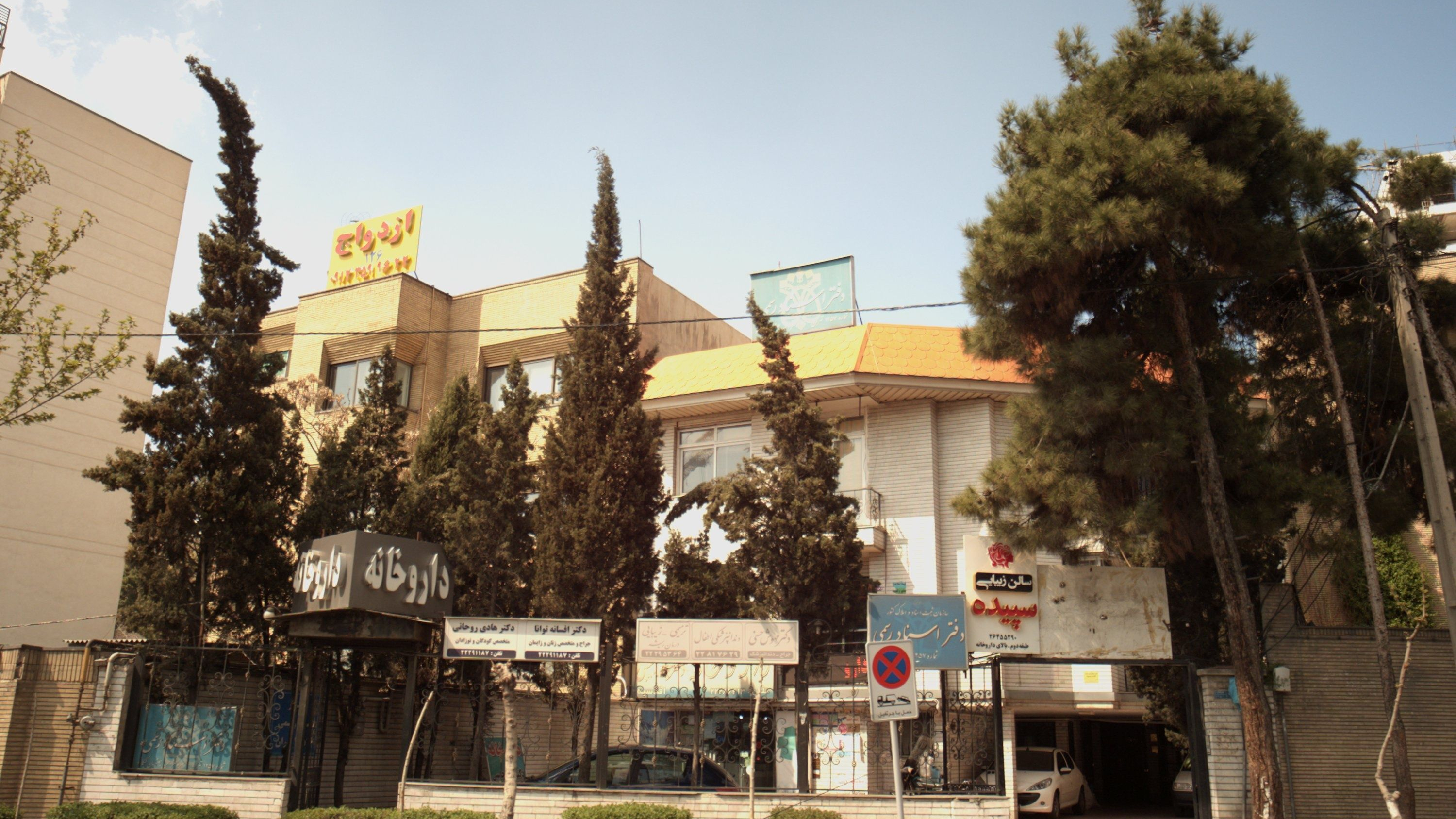 دکتر افسانه توانا