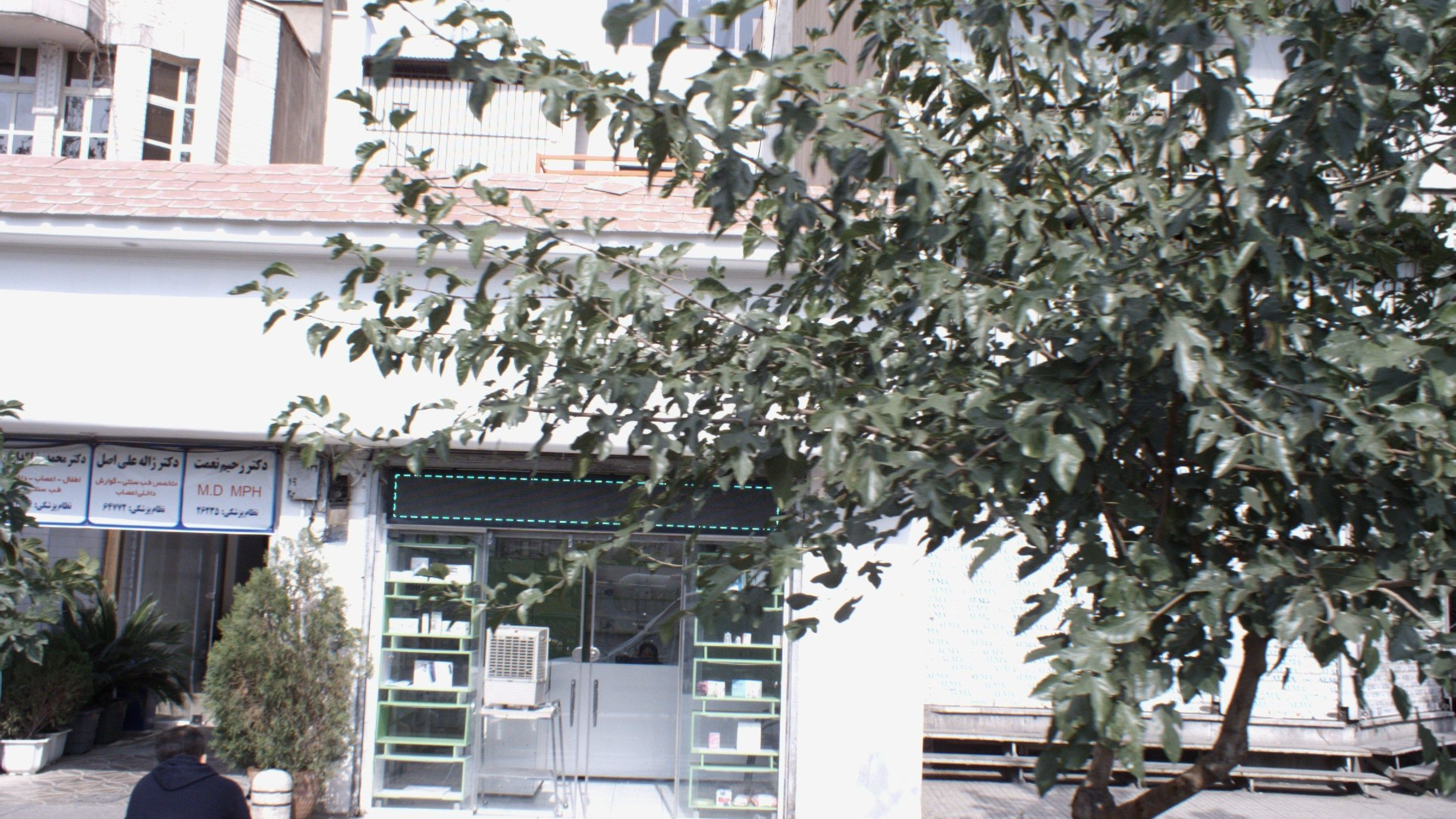 دکتر رحیم نعمت