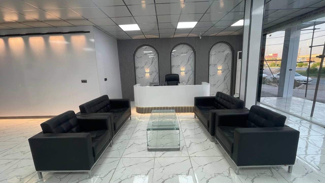 مدرن چوب