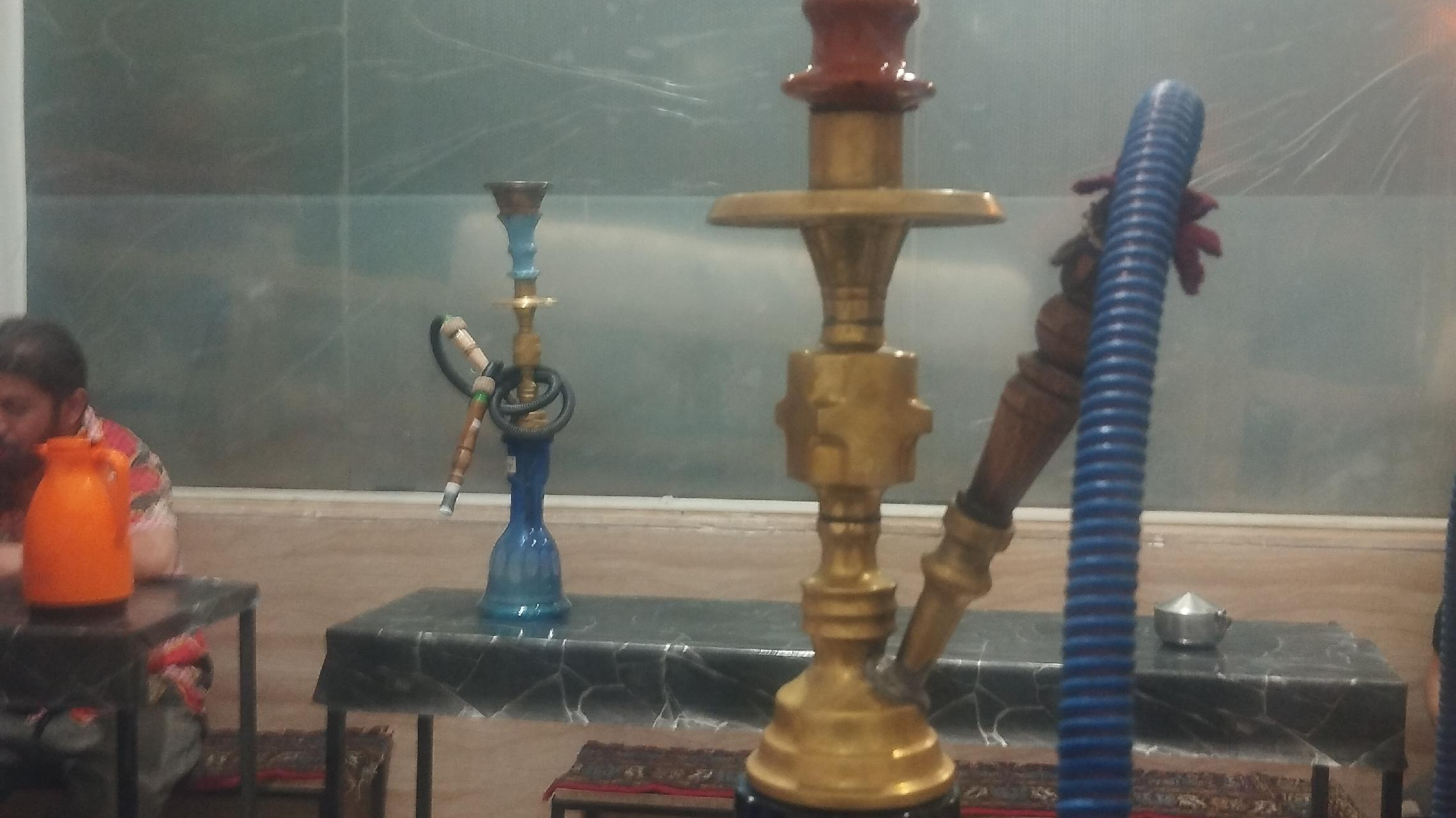 چایخانه بهنام