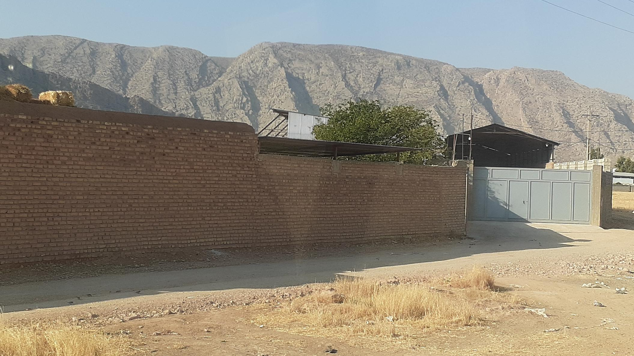 انبار قاسمی