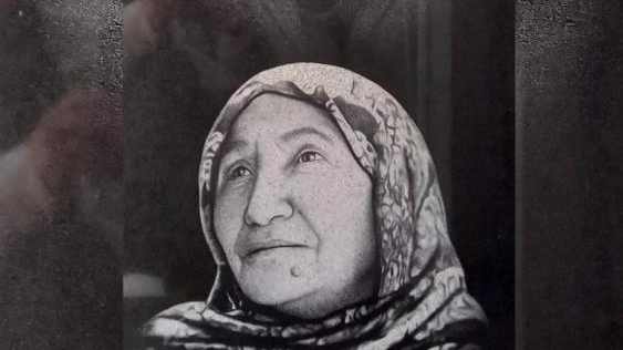 سنگ مزار نصیری