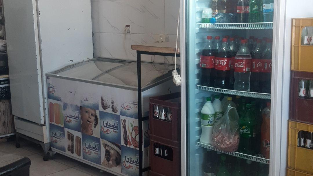 چلوکبابی اصیل زنگان