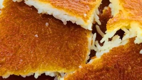 بیرون بر و رستوران ملکه