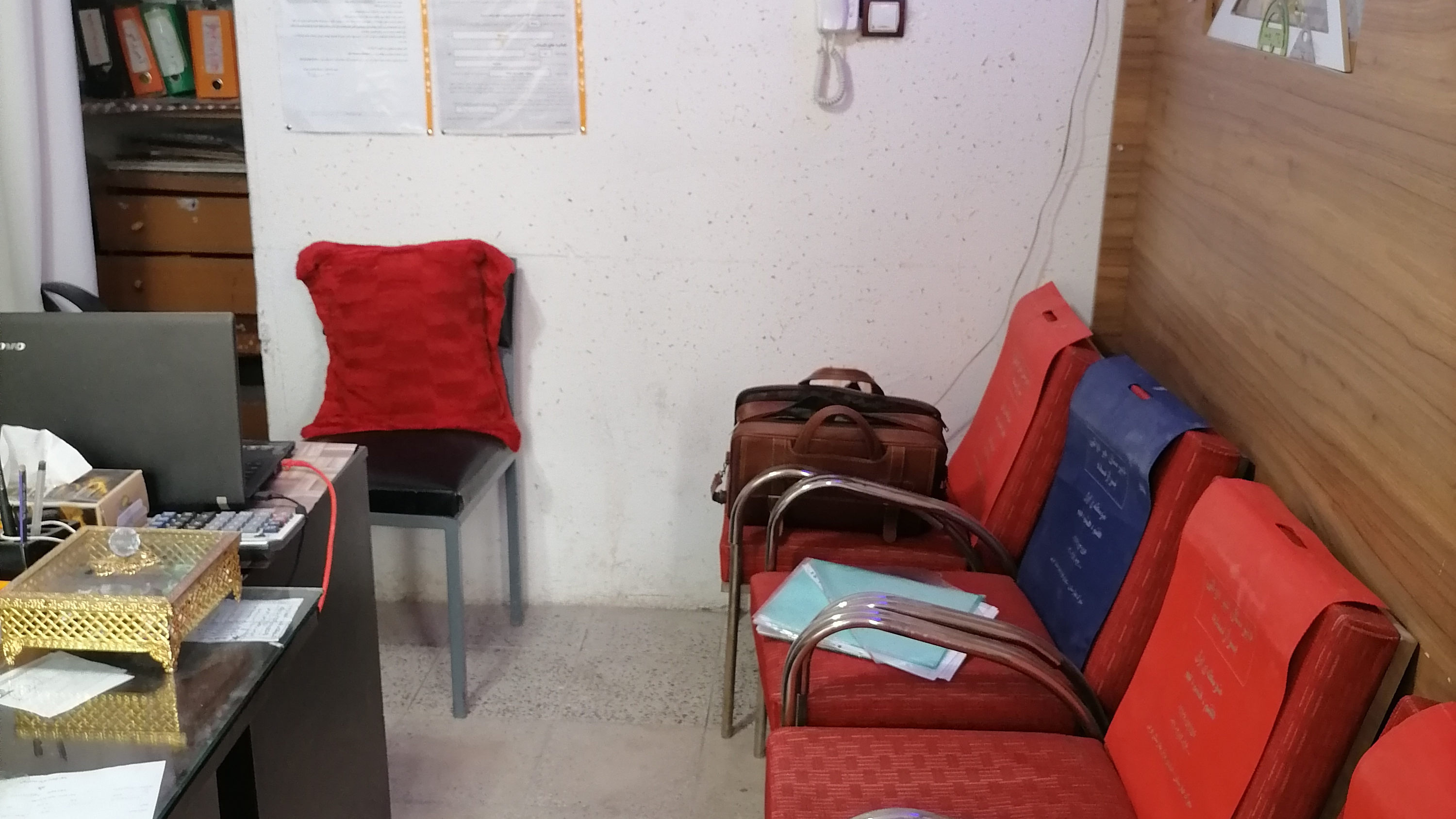 دبیرستان غیر دولتی پسرانه برازنده (دوره اول)
