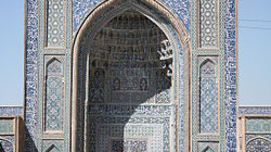 مسجد جامع راین