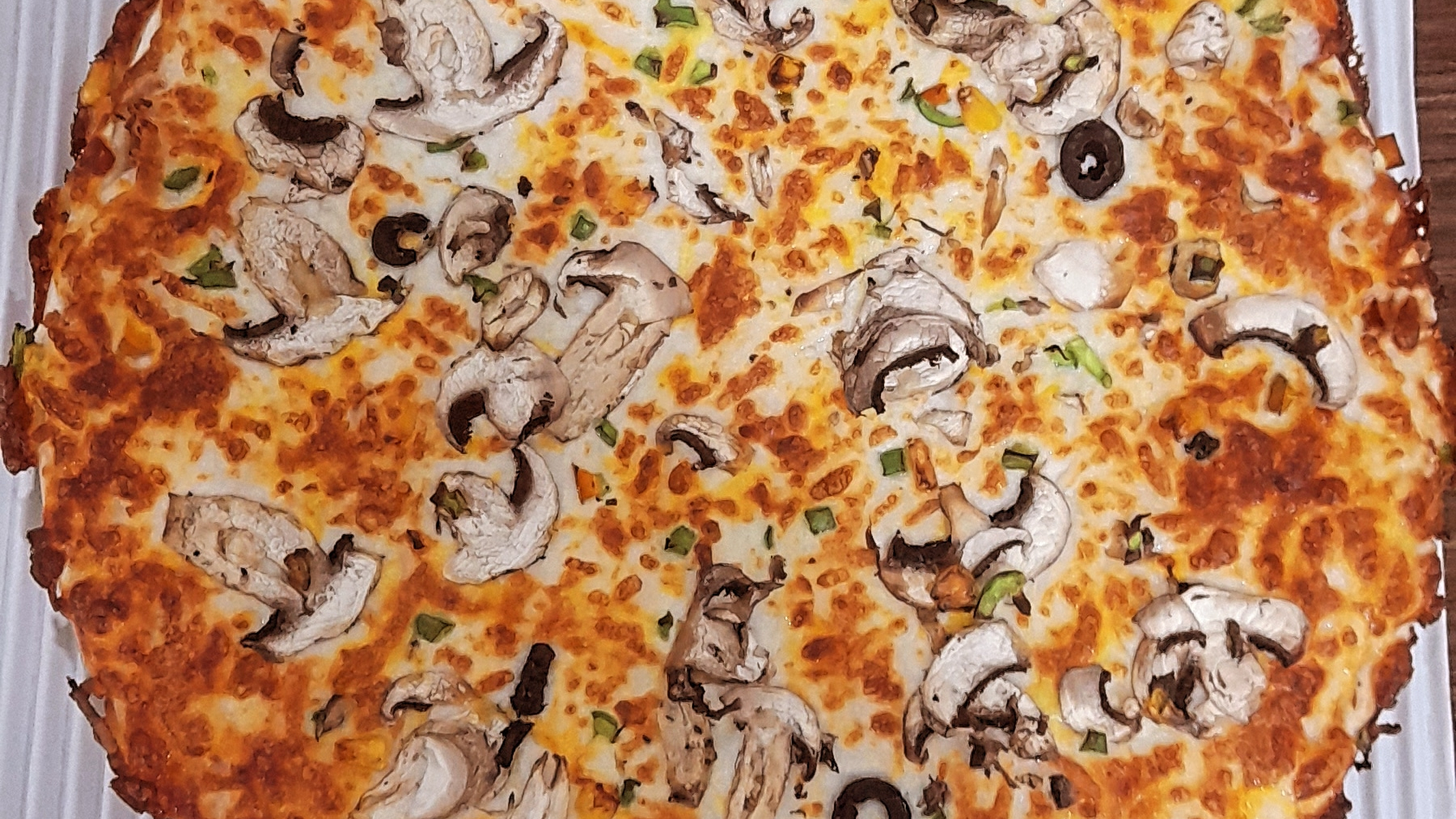 فست فود بهار