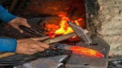 آهنگری افشاری پور
