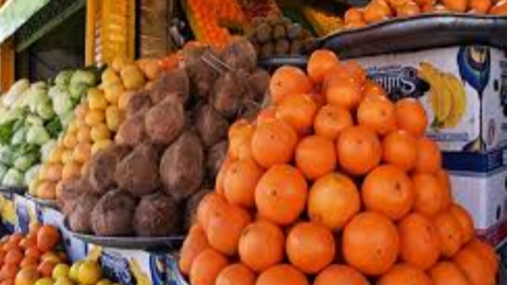 میوه فروشی طهماسبی