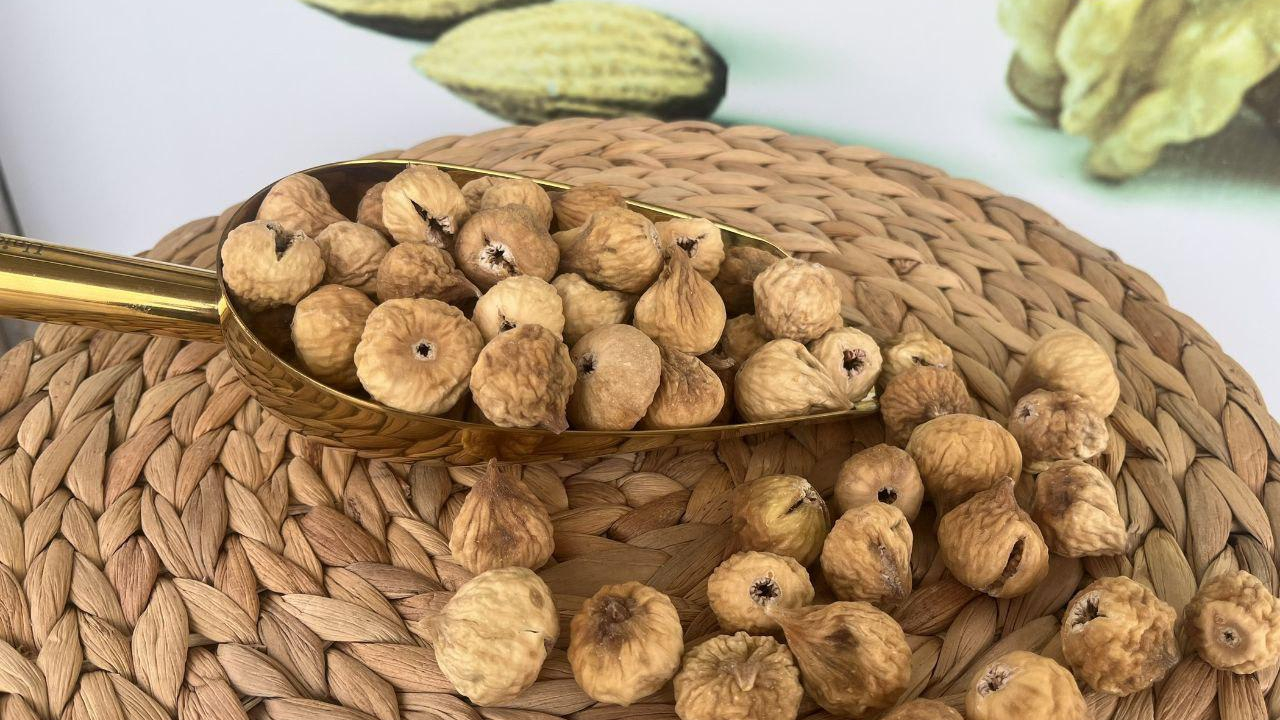 آجیل خشکبارپائیز
