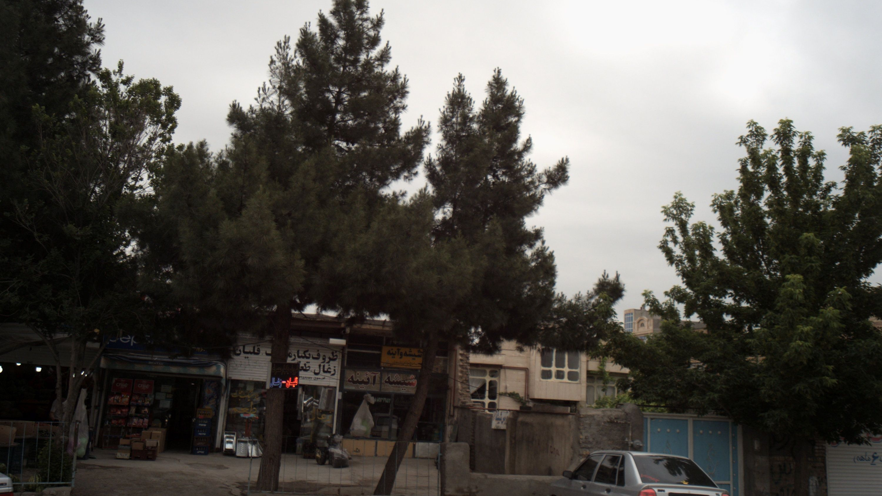 شیشه بری