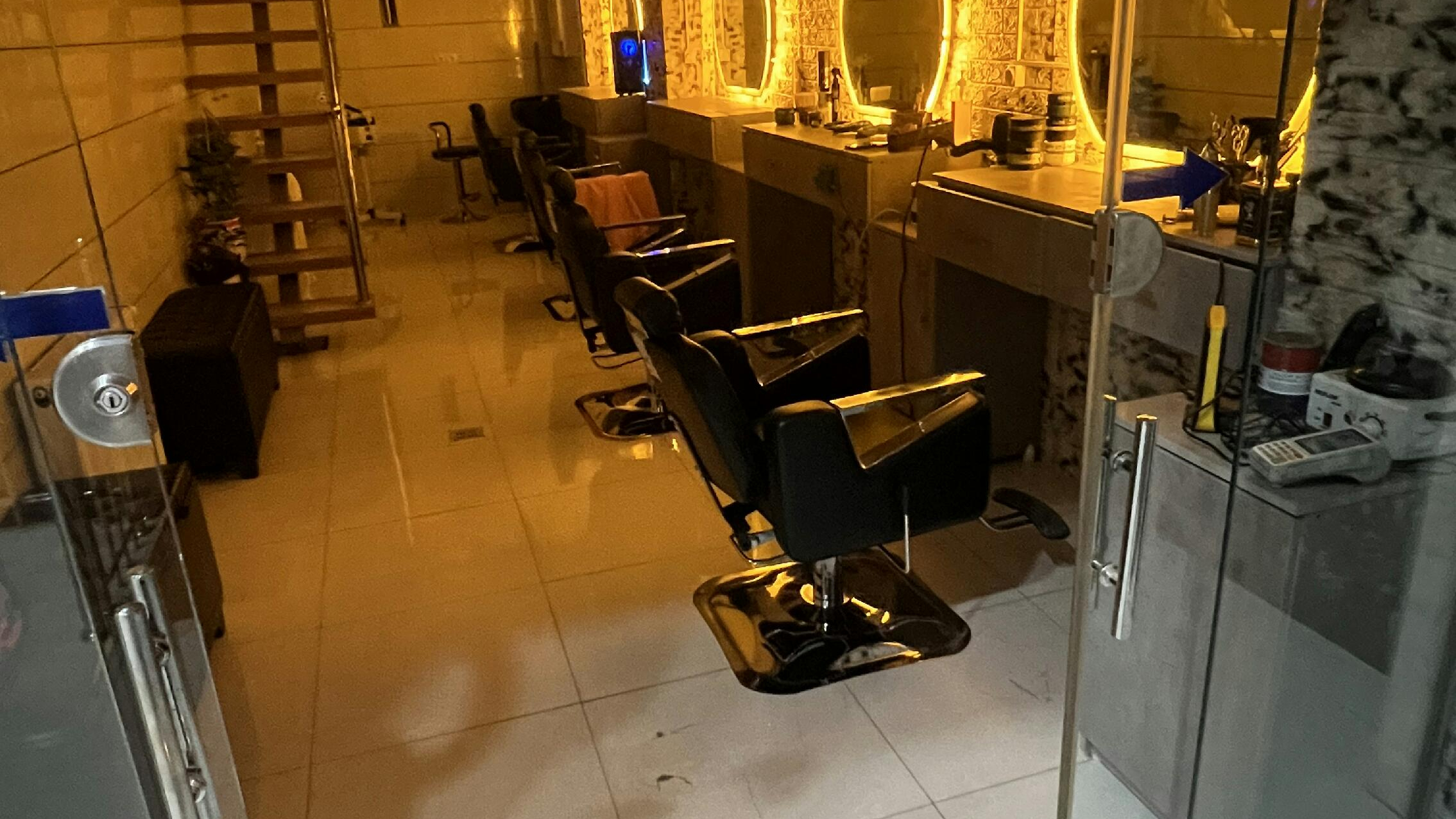 پیرایش الماس