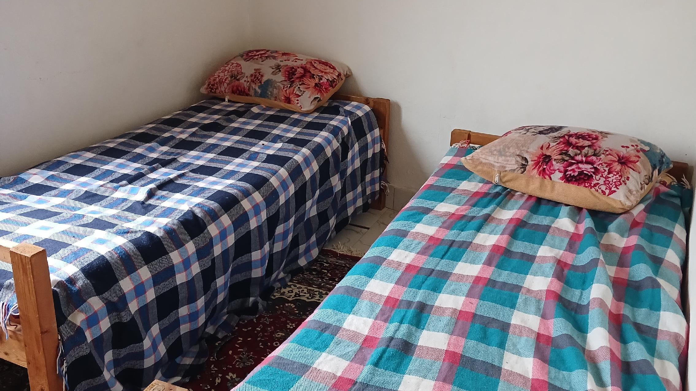 سوییت اجاره ای فیروزجایی