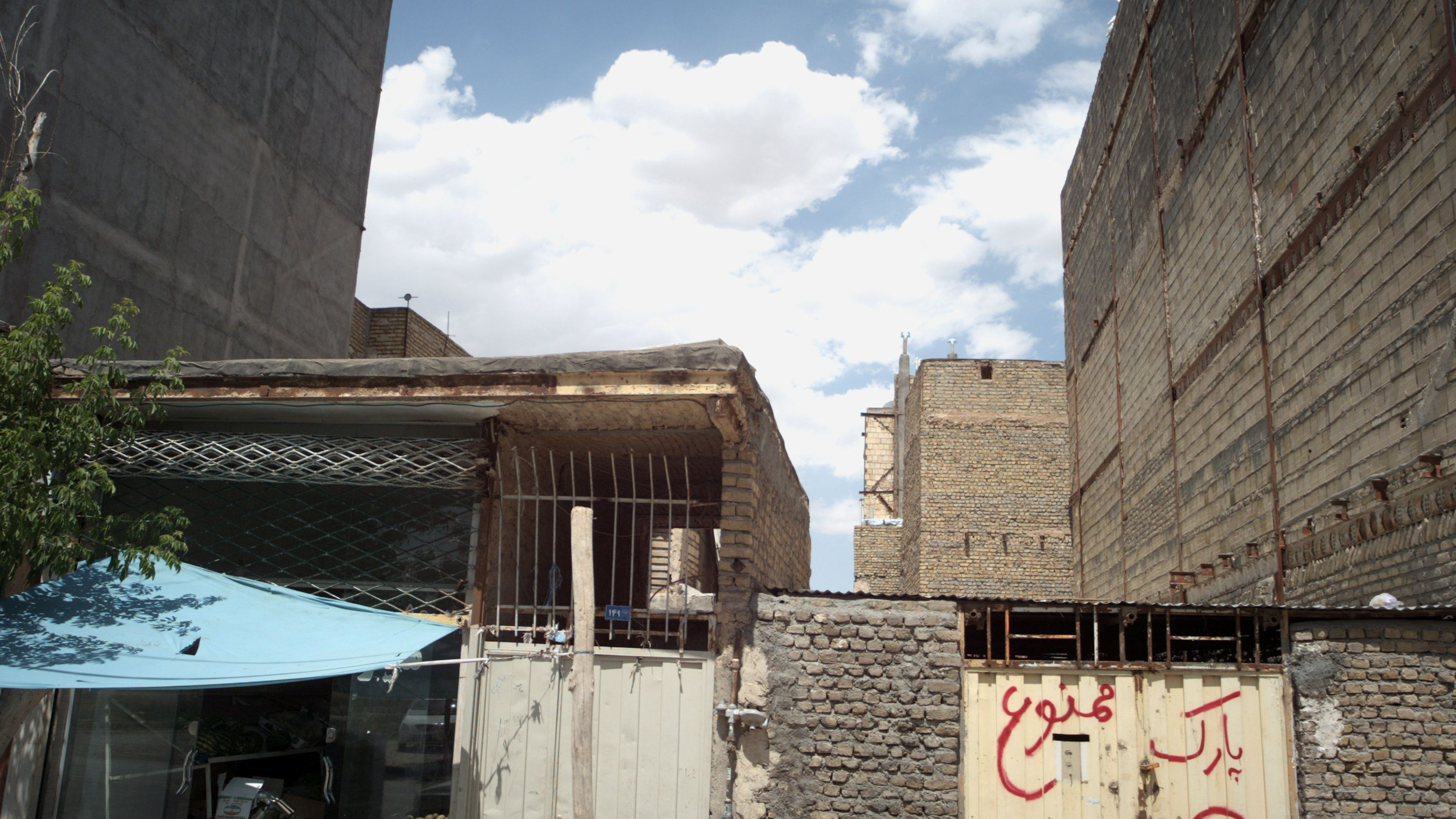 میوه فروشی