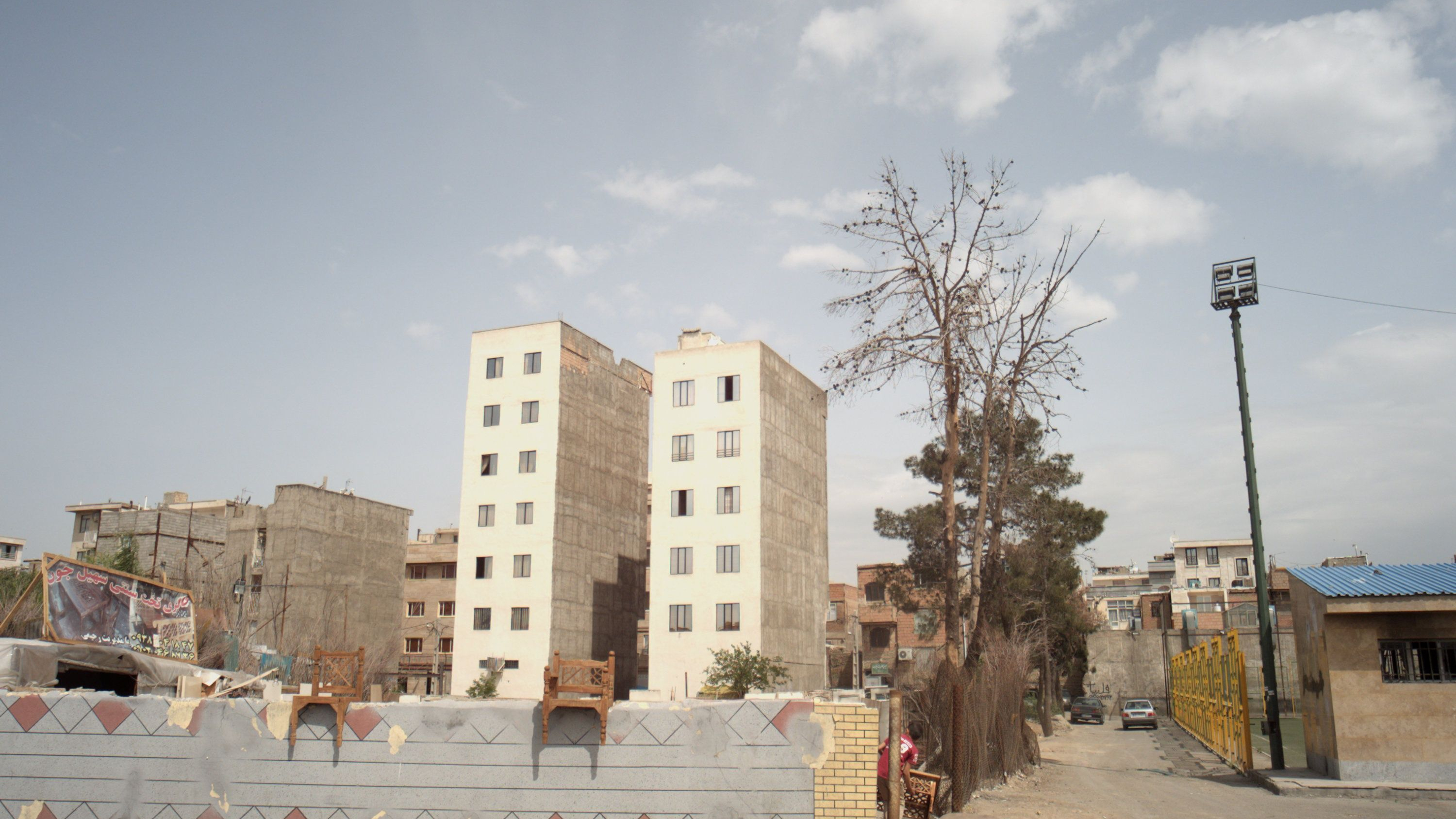 گالری تخت سنتی سهیل جون
