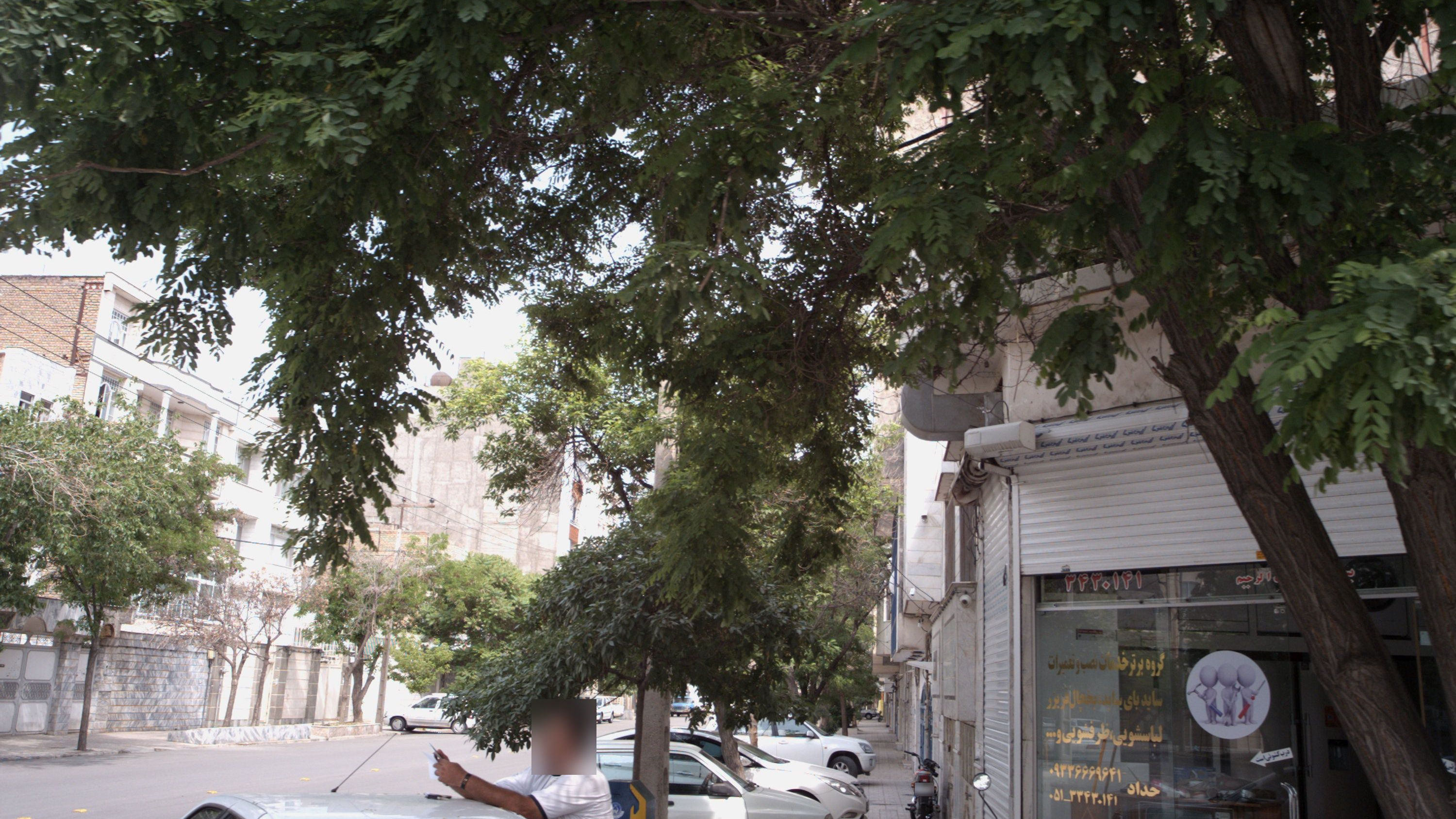 خدمات نصب و تعمیرات لوازم برقی