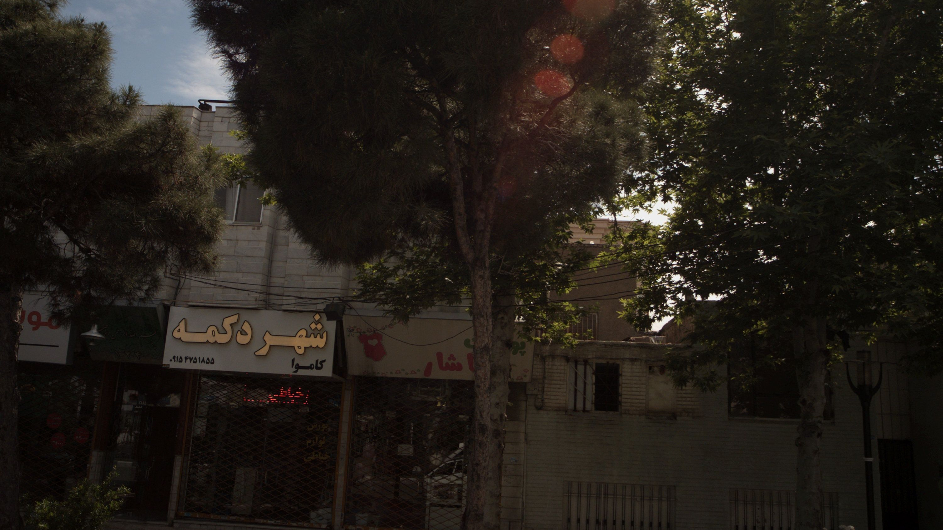 شهر دکمه