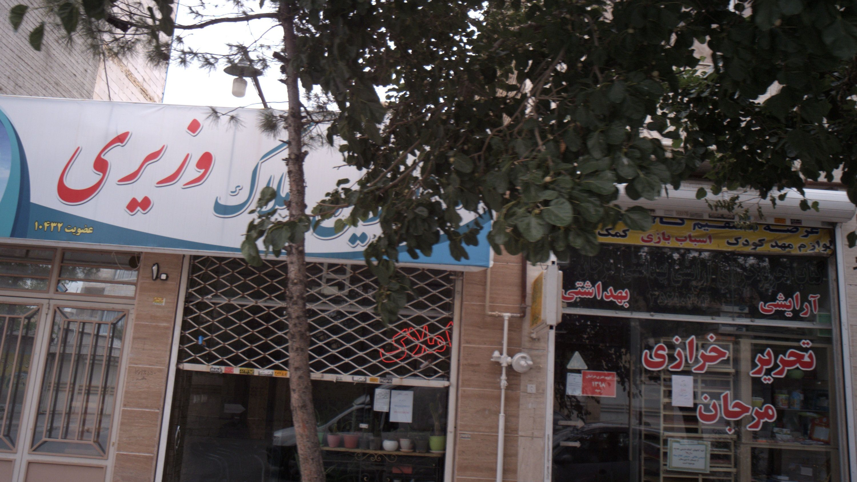 مرجان