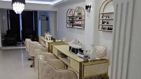 سالن زیبایی مانداناباقری