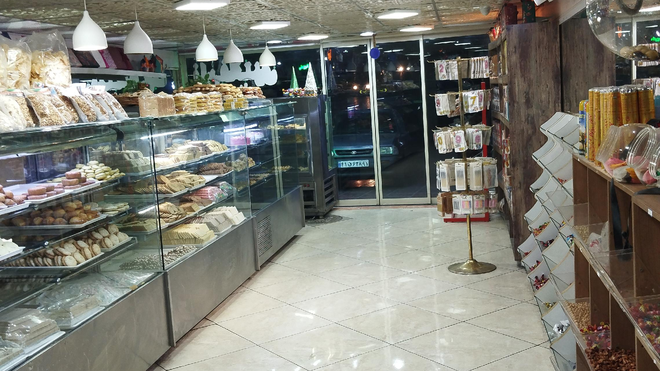 نان فانتزی پدرسالار