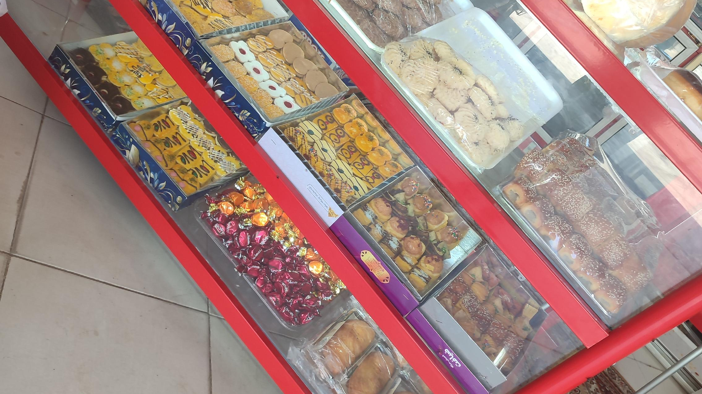 نان فانتزی چهچکور