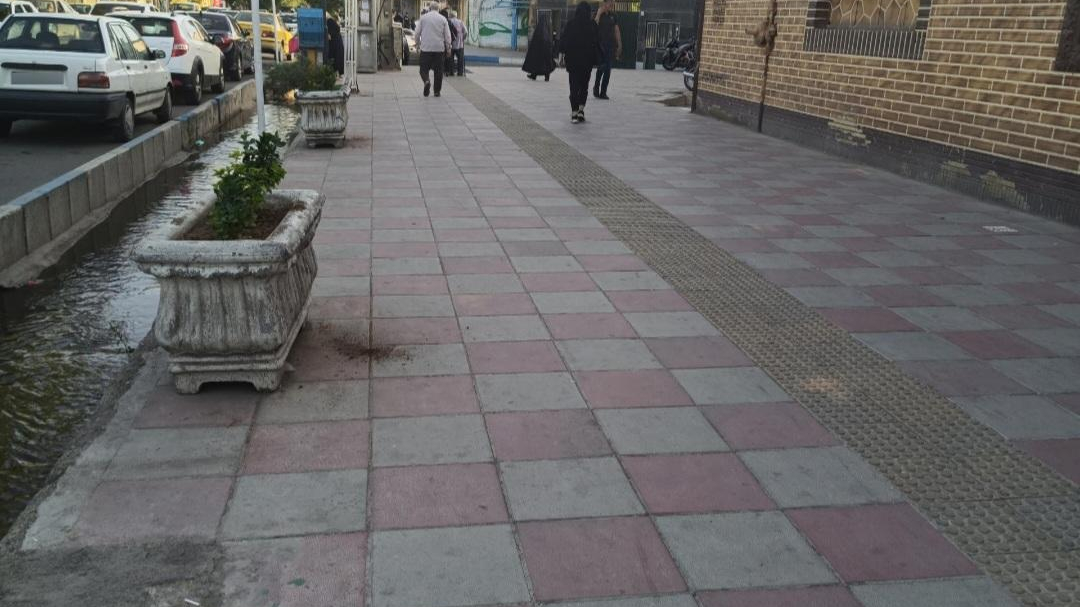 مطب‌ دکتر زهرا کچویی