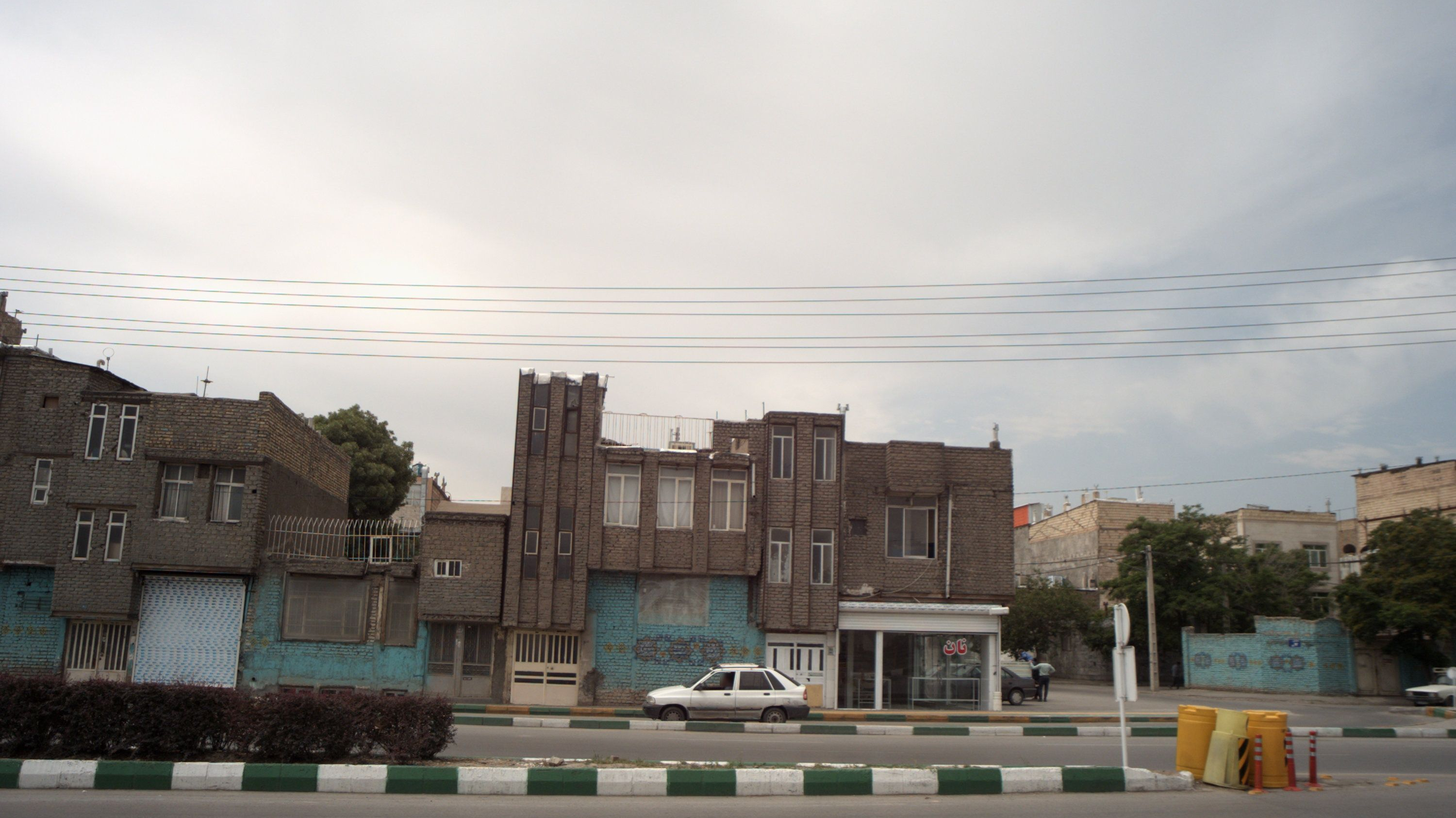 نانوایی