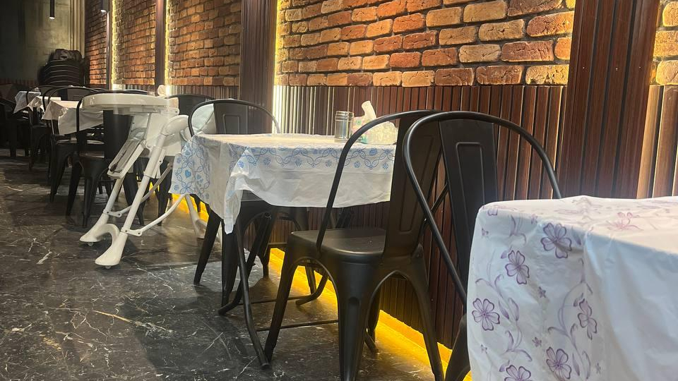 جگرکی دایی علی