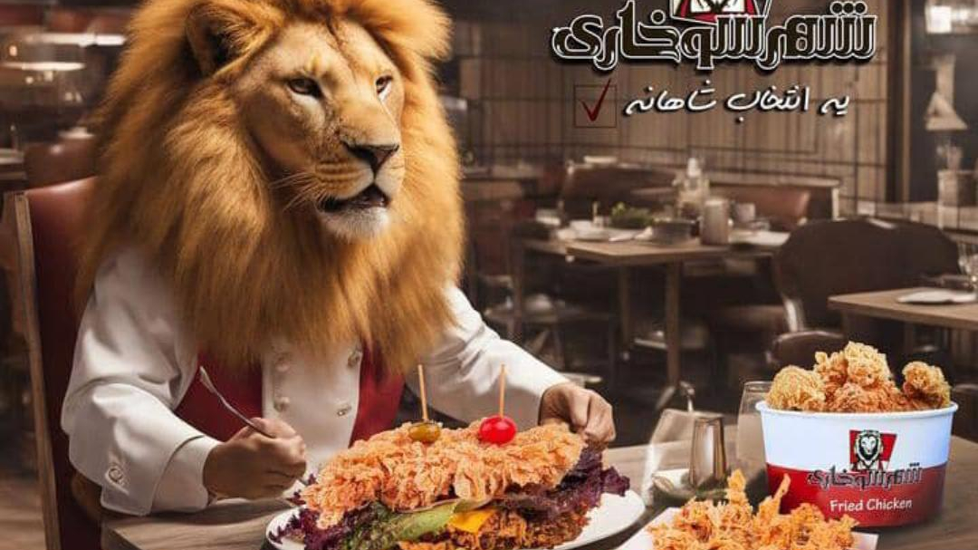 شهر سوخاری