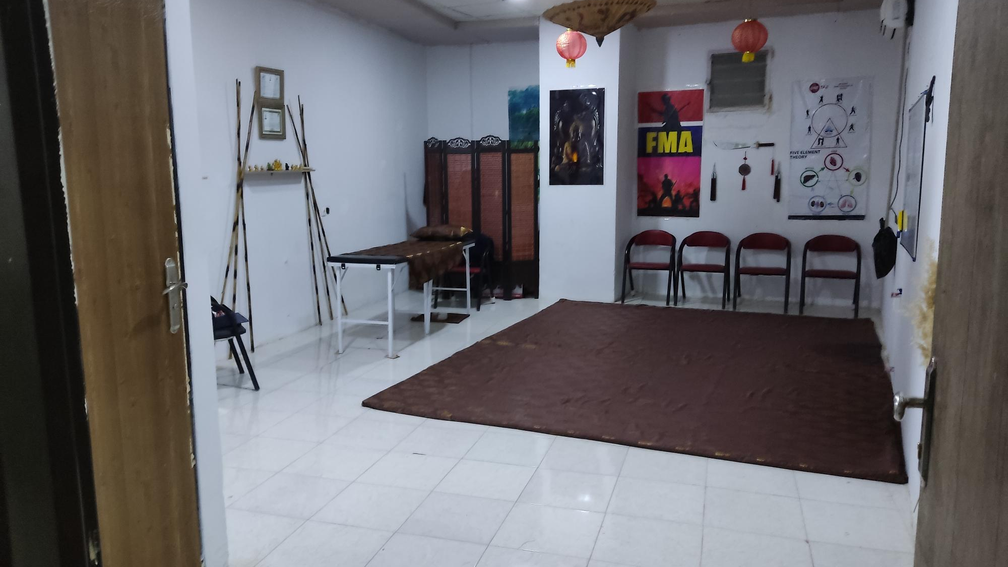 مرکز ماساژ تایلندی کرمانشاه