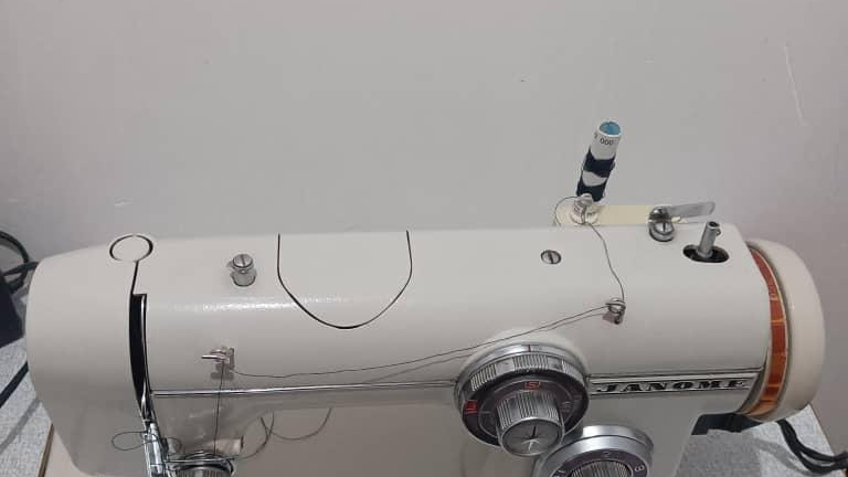 فروشگاه چرخ خیاطی آرمینا