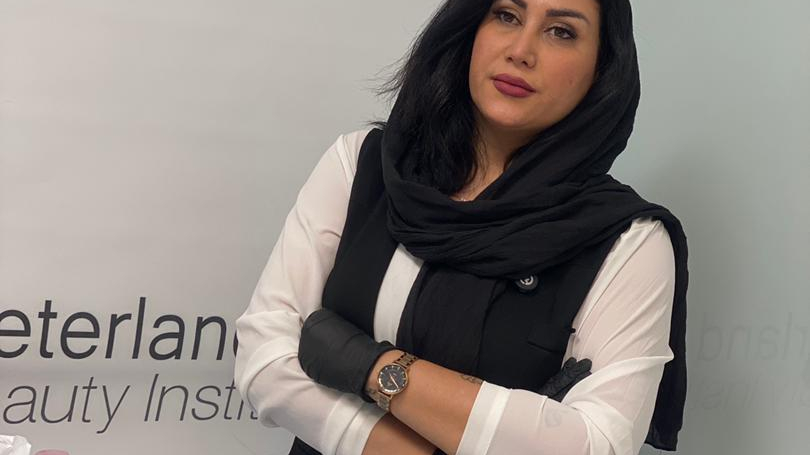 آکادمی تخصصی ناخن تارا بهبودی